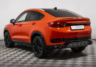 Подержанный автомобиль Knewstar 001 2024 года (7 фото)