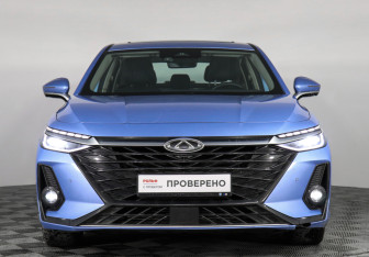 Подержанный автомобиль Chery Arrizo 8 2023 года (2 фото)