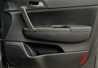 Подержанный автомобиль Kia Sportage 2019 года (28 фото)