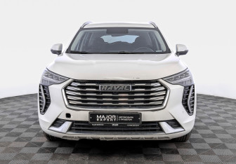 Подержанный автомобиль Haval Jolion 2022 года (2 фото)
