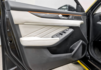 Подержанный автомобиль DongFeng Shine Max 2023 года (19 фото)