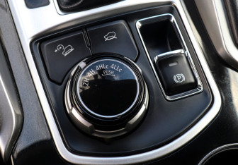 Подержанный автомобиль Mitsubishi Pajero Sport 2019 года (17 фото)