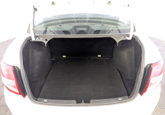 Подержанный автомобиль LADA (ВАЗ) Granta Sedan 2022 года (10 фото)