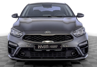 Подержанный автомобиль Kia Cerato Sedan 2018 года (2 фото)