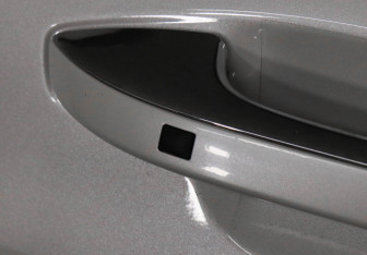 Подержанный автомобиль Kia K5 2020 года (19 фото)