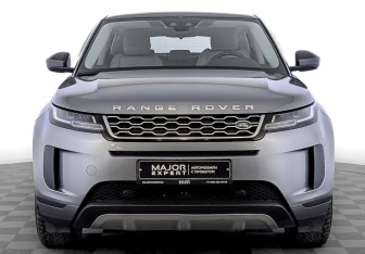 Подержанный автомобиль Land Rover Range Rover Evoque 2019 года (2 фото)
