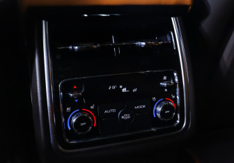 Подержанный автомобиль Tank 500 2024 года (19 фото)