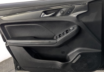 Подержанный автомобиль Haval Jolion 2022 года (19 фото)