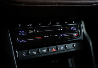 Подержанный автомобиль Skoda Kodiaq 2023 года (20 фото)