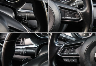 Подержанный автомобиль Mazda 6 Sedan 2021 года (11 фото)