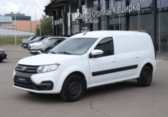 Подержанный автомобиль LADA (ВАЗ) Largus Van 2023 года (1 фото)