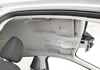 Подержанный автомобиль Ford Kuga 2018 года (22 фото)