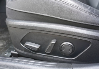 Подержанный автомобиль Kia K5 2020 года (15 фото)