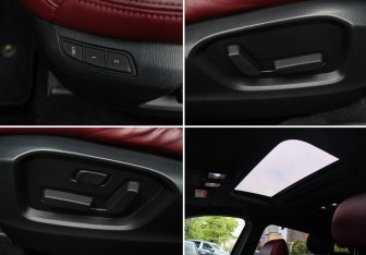 Подержанный автомобиль Mazda CX-9 2021 года (17 фото)