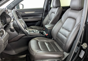 Подержанный автомобиль Mazda CX-5 2019 года (21 фото)