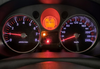 Подержанный автомобиль Nissan X-Trail 2008 года (18 фото)