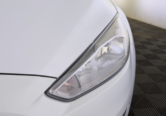 Подержанный автомобиль Ford Focus Wagon 2019 года (11 фото)