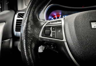 Подержанный автомобиль Haval H9 2019 года (28 фото)