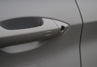 Подержанный автомобиль Belgee X50 2024 года (28 фото)