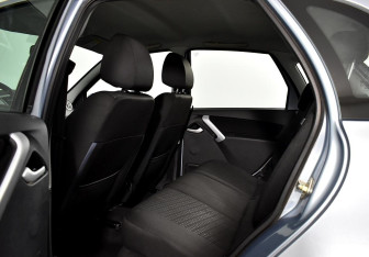 Подержанный автомобиль Datsun mi-DO 2015 года (9 фото)