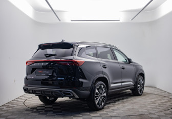 Подержанный автомобиль Chery Tiggo 8 Pro Plug-in Hybrid 2023 года (5 фото)