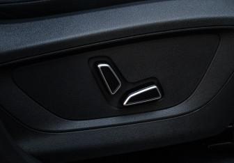 Новый Changan UNI-S 2024 (8 фото)