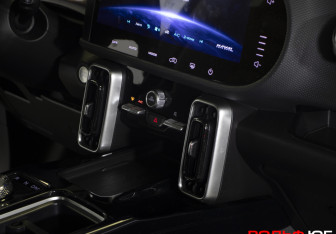 Подержанный автомобиль Haval Dargo 2023 года (17 фото)