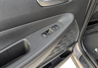 Подержанный автомобиль Hyundai Santa Fe 2018 года (25 фото)