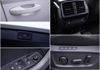 Подержанный автомобиль Skoda Karoq 2021 года (16 фото)