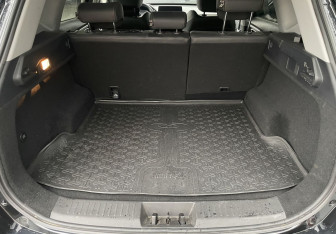 Подержанный автомобиль Chery Tiggo 7 Pro 2022 года (13 фото)