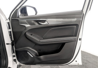 Подержанный автомобиль Haval Jolion 2024 года (24 фото)