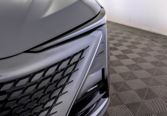 Подержанный автомобиль Changan UNI-T 2023 года (17 фото)