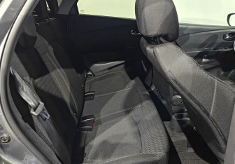 Подержанный автомобиль Renault Kaptur 2020 года (10 фото)