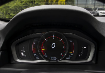 Подержанный автомобиль Volvo XC70 2014 года (11 фото)