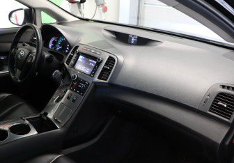 Подержанный автомобиль Toyota Venza 2013 года (22 фото)
