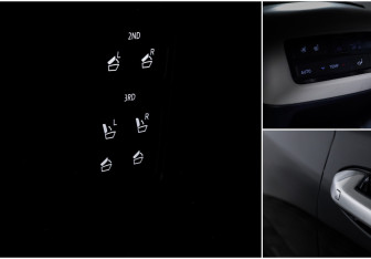 Подержанный автомобиль Hyundai Palisade 2019 года (18 фото)