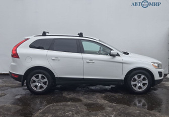 Подержанный автомобиль Volvo XC60 2012 года (4 фото)