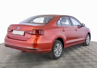 Новый Jetta VA3 2023 (2 фото)