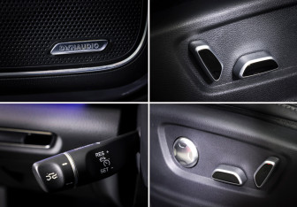 Подержанный автомобиль Hongqi H5 2023 года (22 фото)