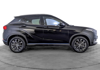 Подержанный автомобиль Evolute i-JOY 2025 года (4 фото)