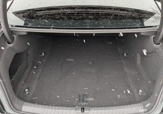 Подержанный автомобиль Audi A6 Sedan 2021 года (10 фото)