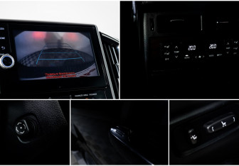 Подержанный автомобиль Toyota Land Cruiser Suv 2016 года (21 фото)