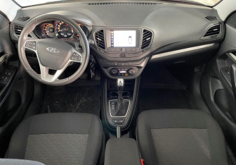 Подержанный автомобиль LADA (ВАЗ) Vesta Wagon 2022 года (9 фото)