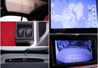 Подержанный автомобиль Smart Fortwo Hatchback 2011 года (12 фото)