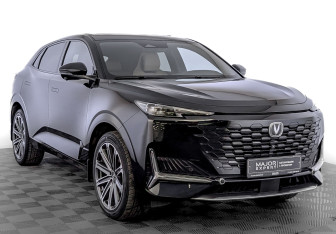 Подержанный автомобиль Changan UNI-K 2024 года (3 фото)