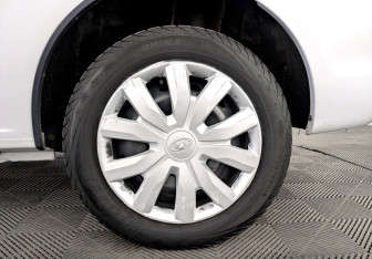 Подержанный автомобиль LADA (ВАЗ) Largus Wagon 2021 года (18 фото)