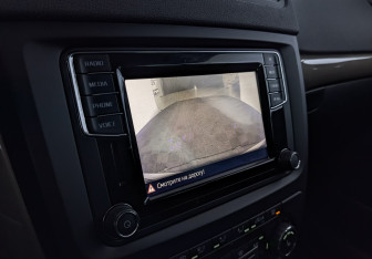 Подержанный автомобиль Skoda Yeti 2016 года (27 фото)