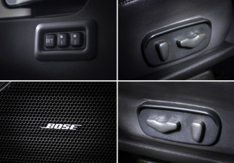 Подержанный автомобиль Nissan Pathfinder 2011 года (23 фото)
