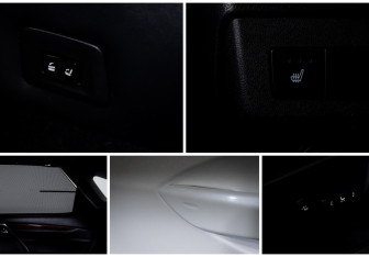 Подержанный автомобиль Lexus RX 2016 года (19 фото)