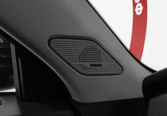 Подержанный автомобиль Changan UNI-K 2023 года (22 фото)